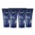 NIVEA MEN Maximum Hydration Face Cream SPF 15 with Vitamin B5
